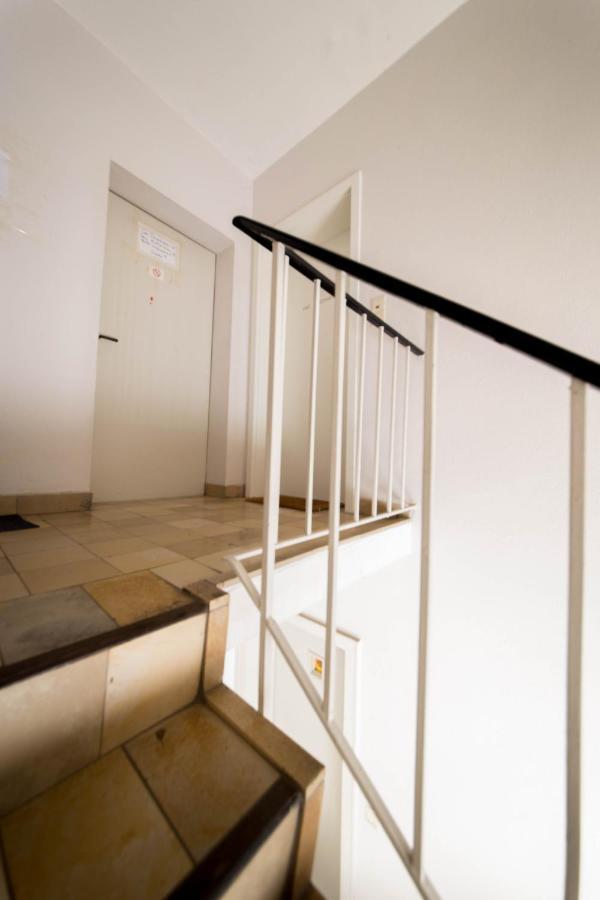 Kobyapartment แฮร์ฟอร์ด ภายนอก รูปภาพ