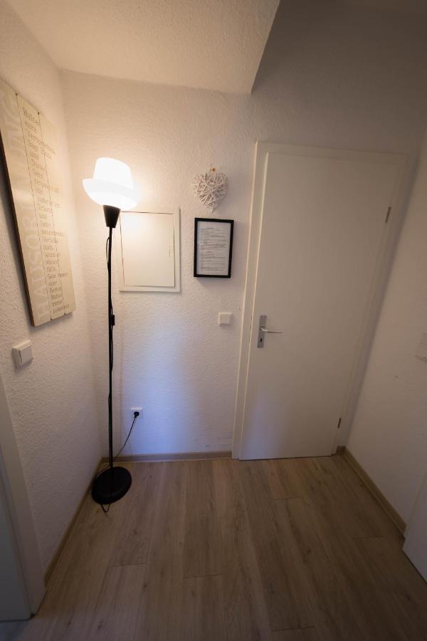 Kobyapartment แฮร์ฟอร์ด ภายนอก รูปภาพ