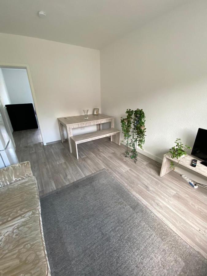 Kobyapartment แฮร์ฟอร์ด ภายนอก รูปภาพ