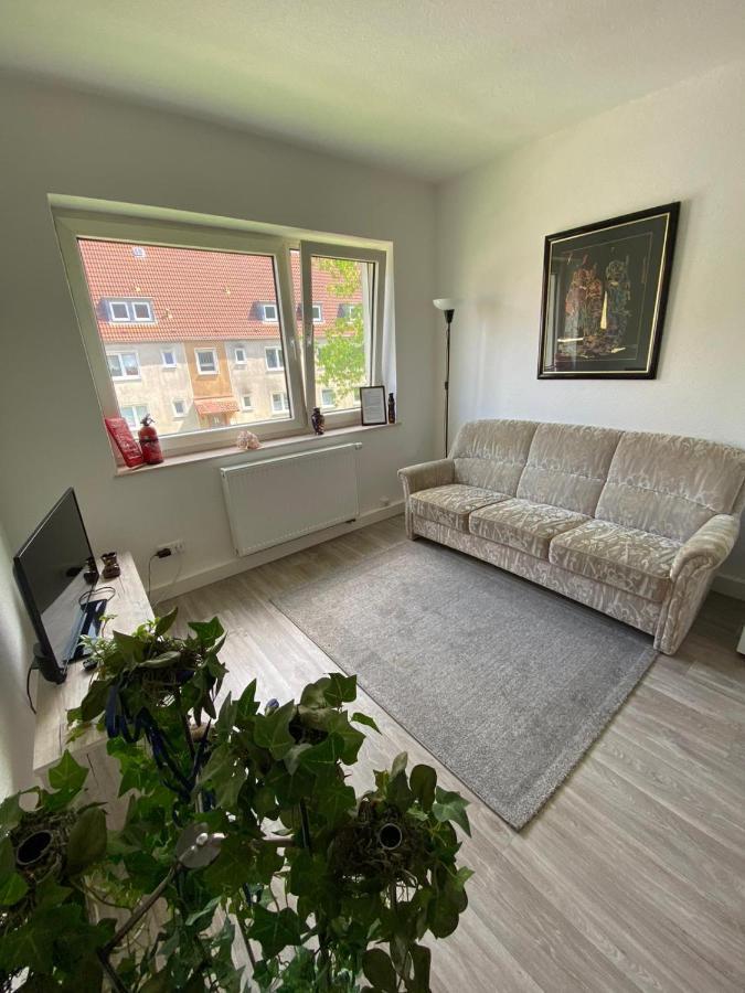 Kobyapartment แฮร์ฟอร์ด ภายนอก รูปภาพ
